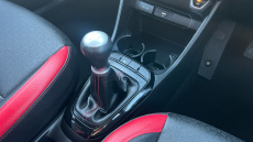 Kia Picanto 1.0 GT-line 5dr [4 seats] Petrol Hatchback